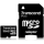 TRANSCEND MicroSDHC 32GB TS32GUSDHC10 - 118123 - zdjęcie 2